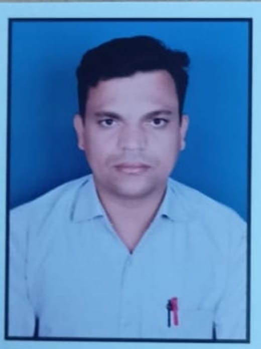 Mr. Gautam Ram Yadav 