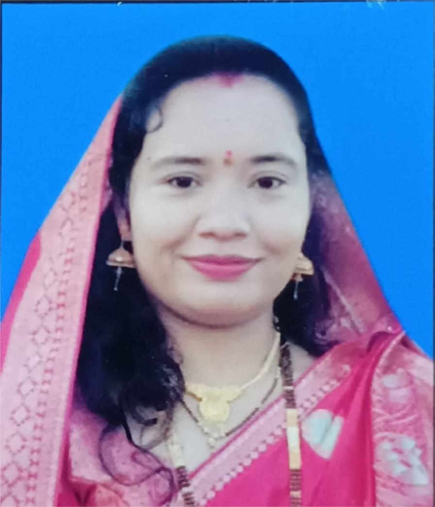 Mrs. Preeti Sahu