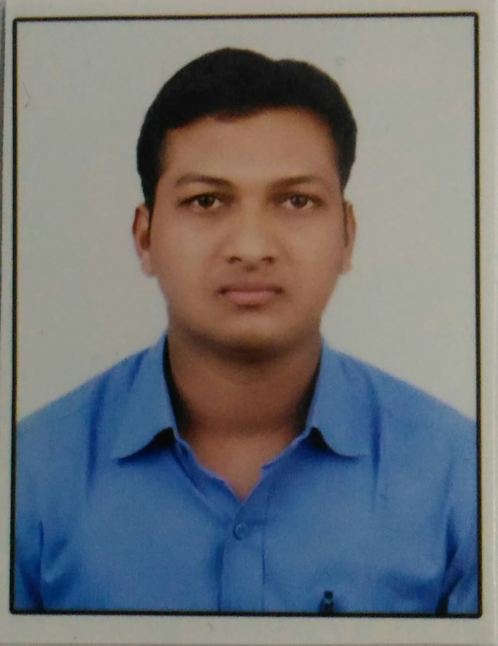 Mr. Leemen Singh 