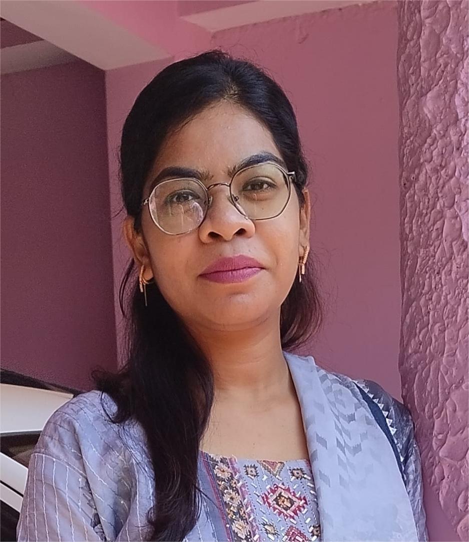 Miss Surbhi Nagwanshi