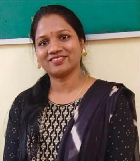 Dr. Nilima Toppo