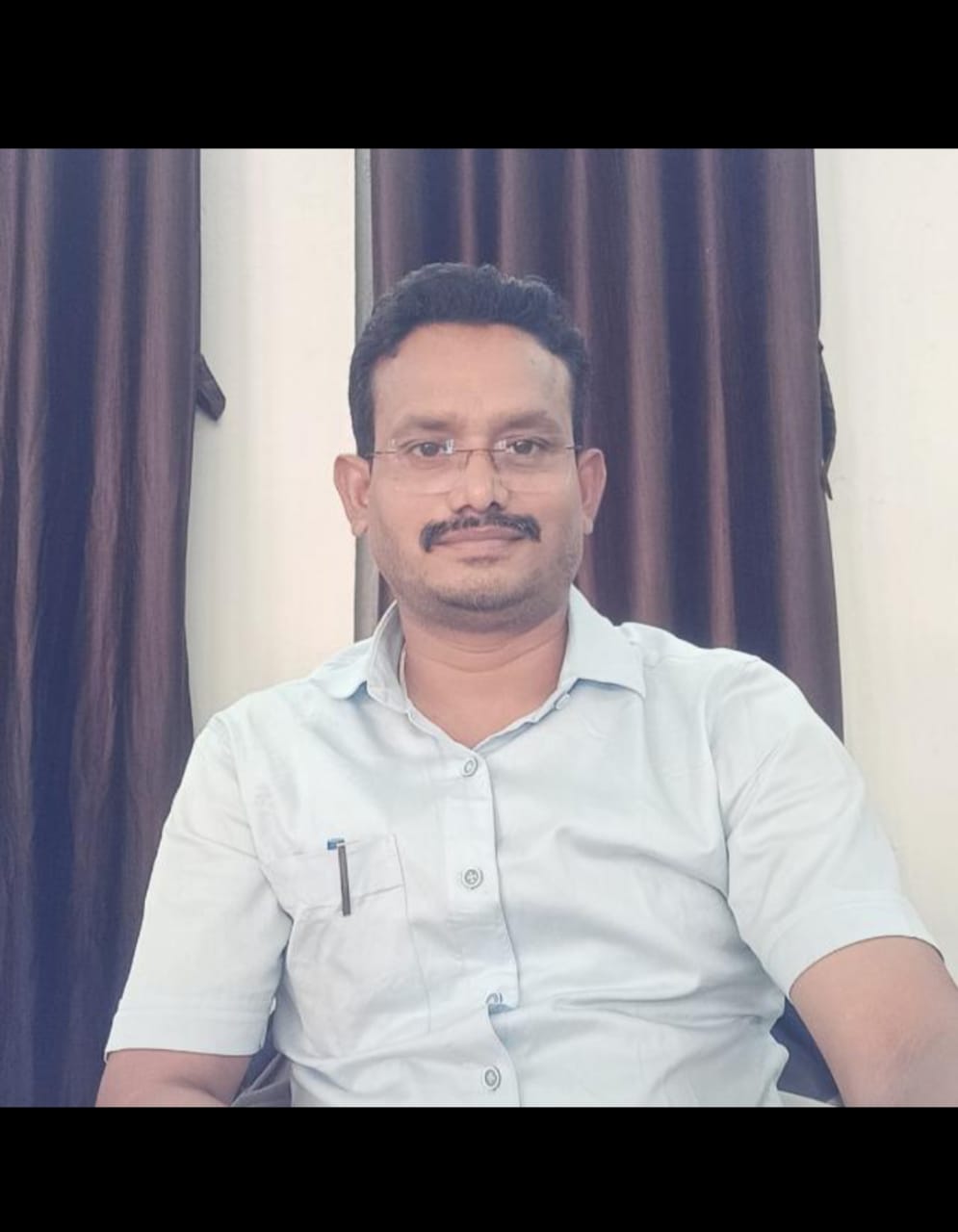 Mr. Ramesh Kumar Thakur