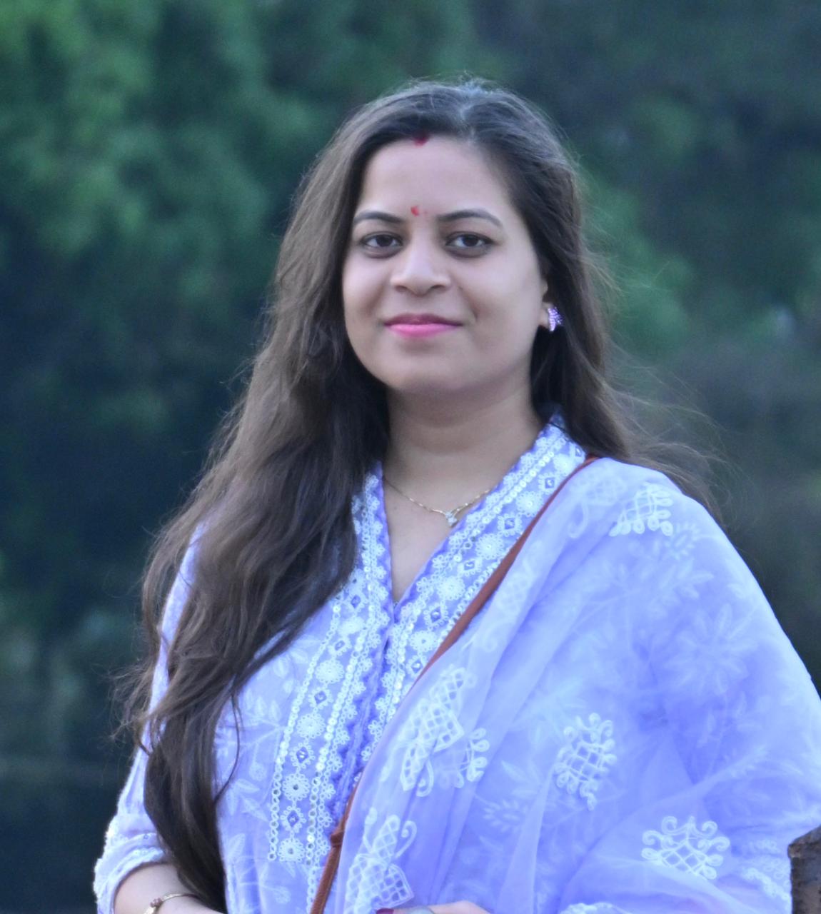 Mrs. Smriti Joshi