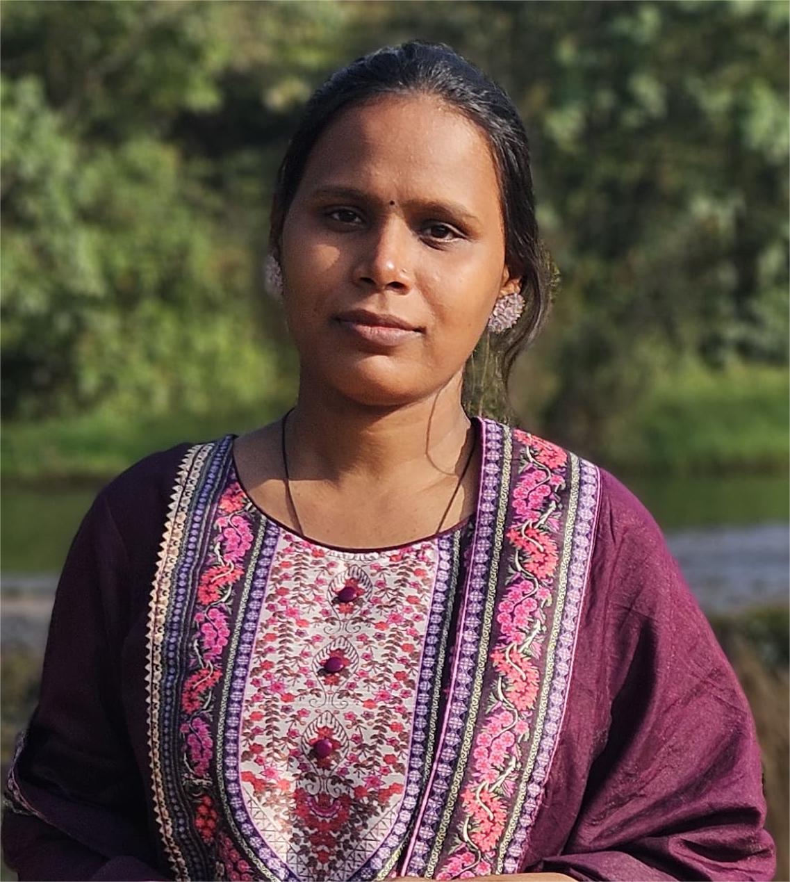 Miss. Priya Uiekey