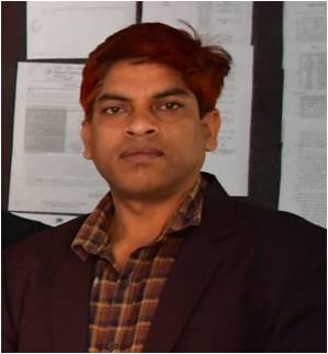 Dr Niresh Kumar Kurre
