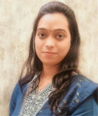 Miss. Anjali 