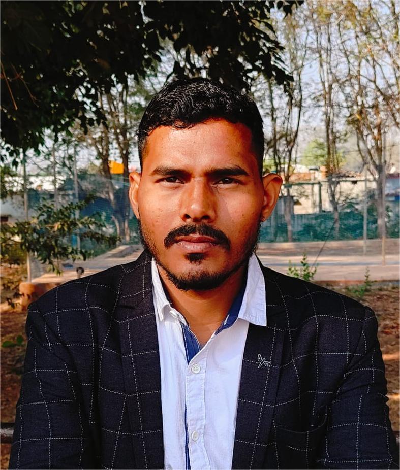 Mr. Pankaj Kumar