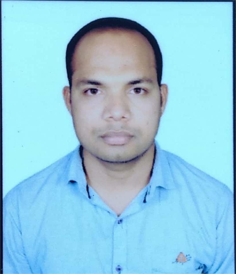 Mr. Mukesh Kumar Verma