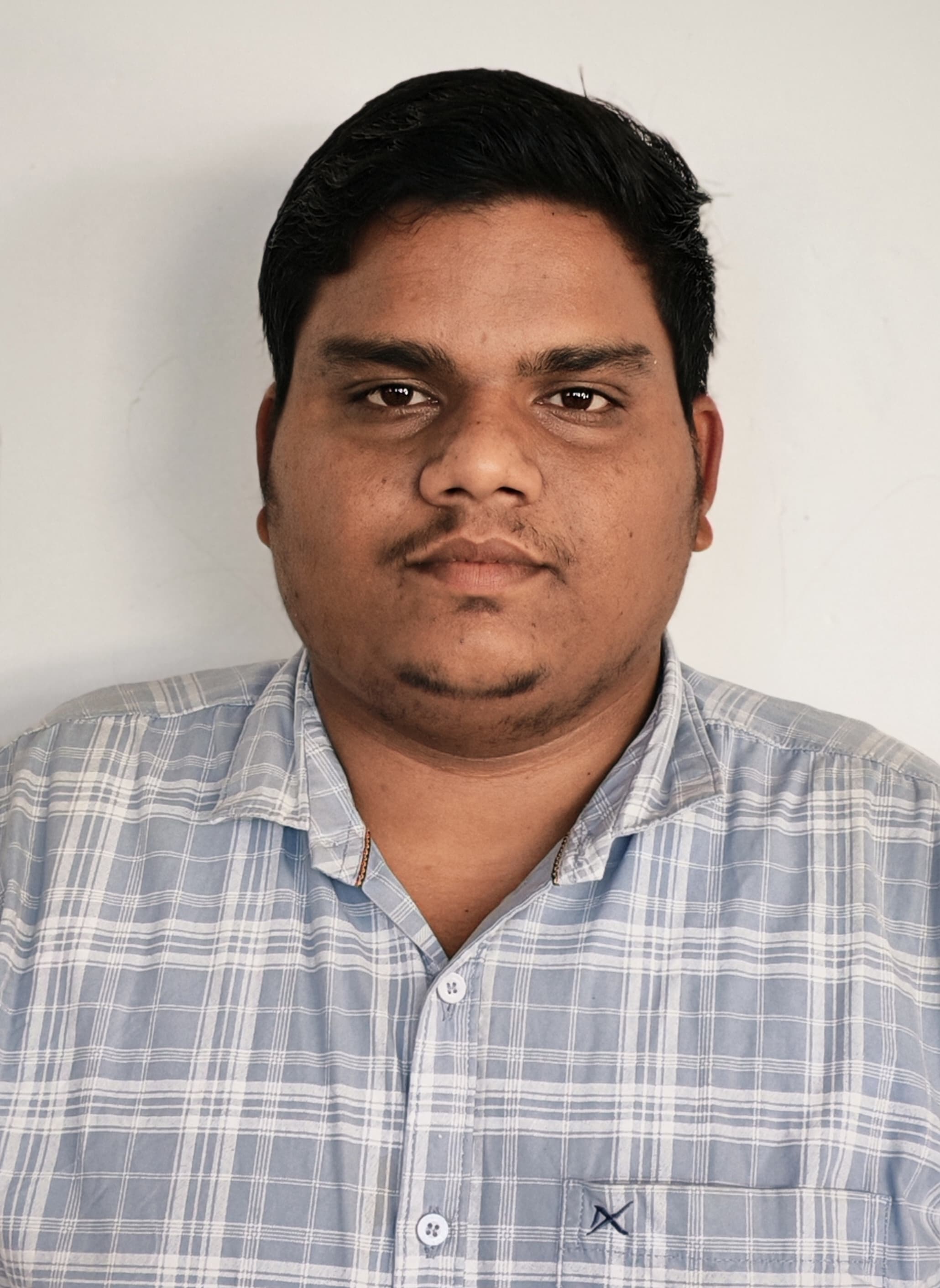 Mr. Dileshwar Prasad 