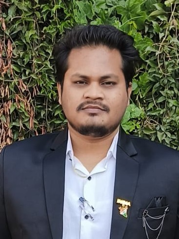 Mr. Sunil Kumar Nayak