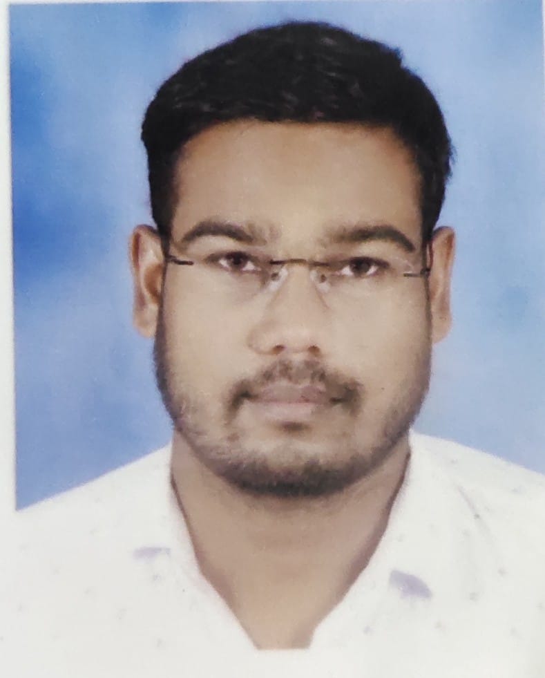 Mr. Bhuneshwar Behra