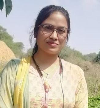 Dr. Mamta Kosariya
