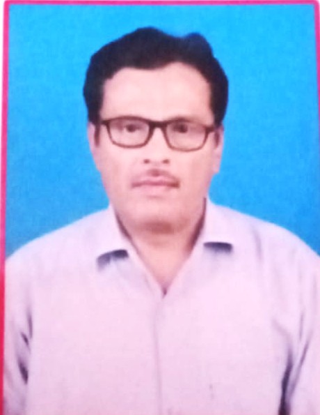 Mr. D.K. Jha