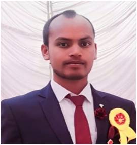 Dr. Meman Sahu